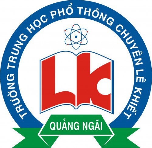 Le Khiet Logo